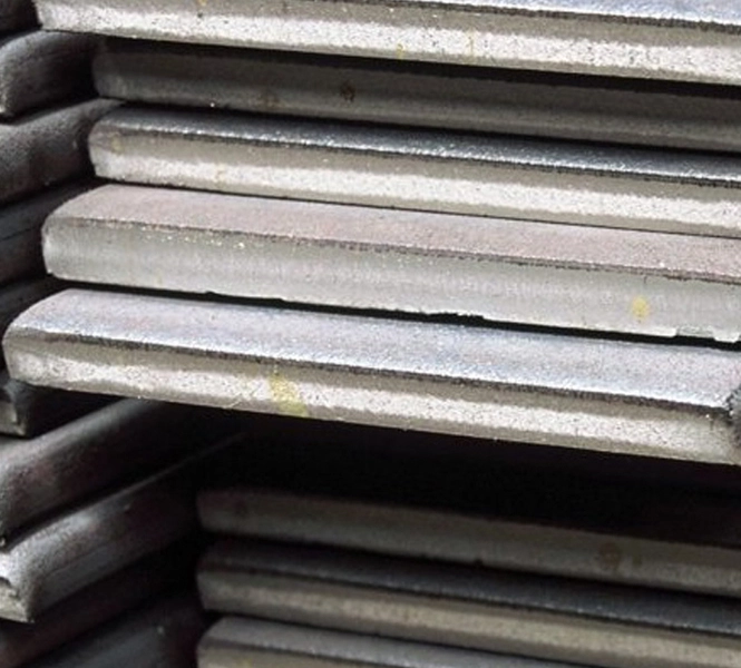 Flat Bars Product
