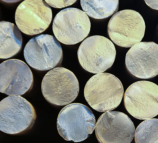 Round Bars Product