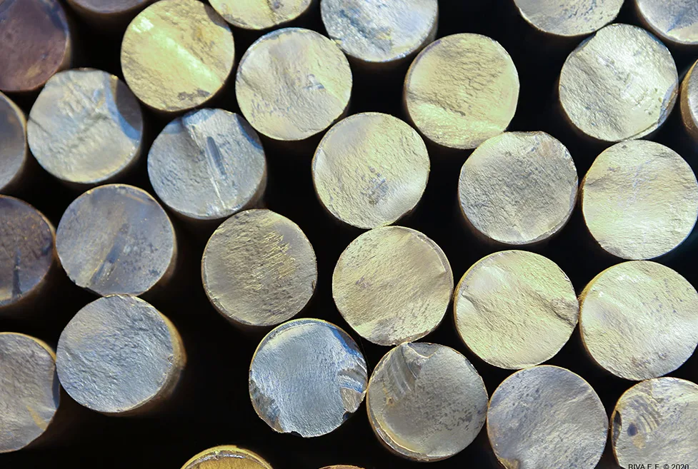 Round Bars